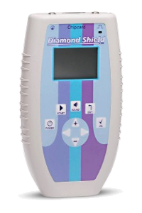 Diamond Shield Zapper IE