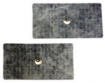 Klebeelektroden für TENS vom Diamond Shield Zapper