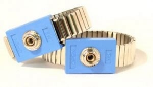 Metall Armband Manschetten für den Diamond Shield Zapper