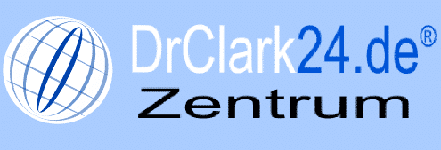 Logo Dr Clark24 Zentrum