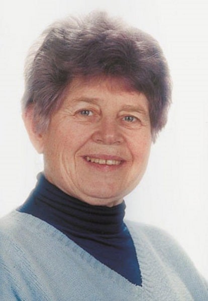 Dr. Hulda Clark