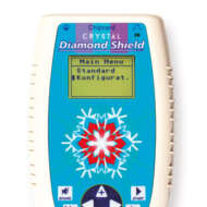 Diamond Shield Zapper IE
